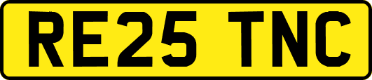 RE25TNC