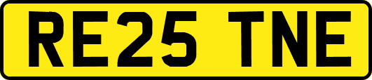 RE25TNE