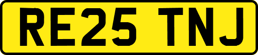 RE25TNJ