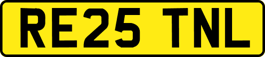 RE25TNL