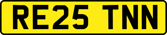 RE25TNN