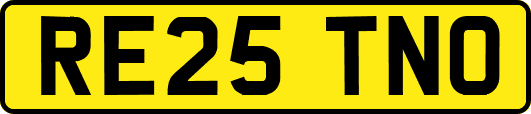 RE25TNO