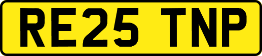 RE25TNP