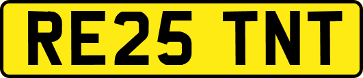 RE25TNT