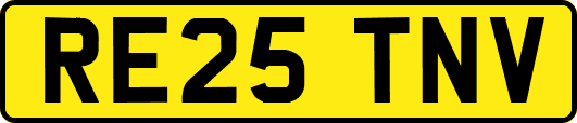 RE25TNV