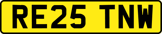 RE25TNW