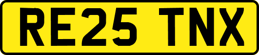 RE25TNX