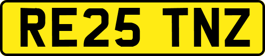 RE25TNZ