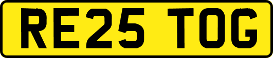 RE25TOG