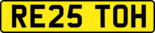 RE25TOH