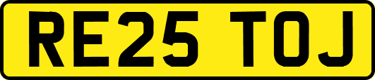 RE25TOJ