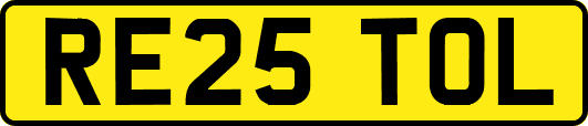 RE25TOL