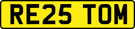 RE25TOM