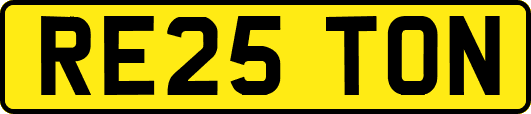 RE25TON