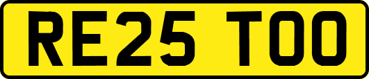 RE25TOO