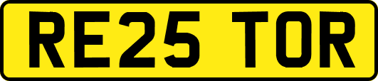 RE25TOR