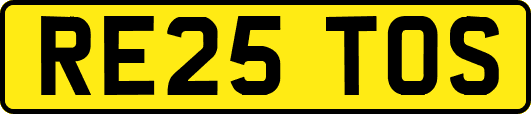 RE25TOS