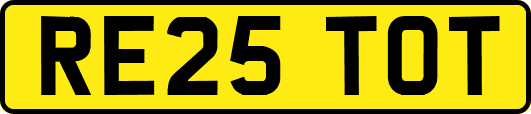 RE25TOT