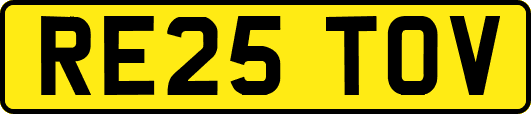 RE25TOV