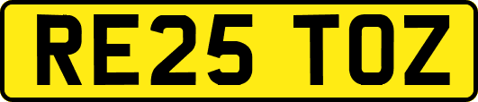 RE25TOZ