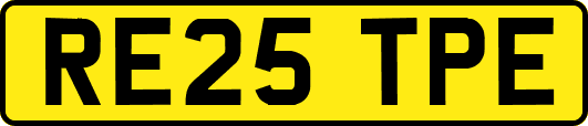RE25TPE