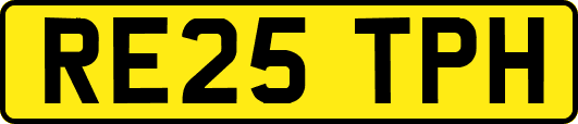 RE25TPH