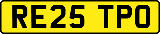 RE25TPO