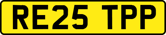 RE25TPP