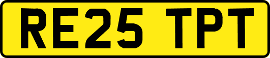 RE25TPT