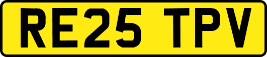 RE25TPV