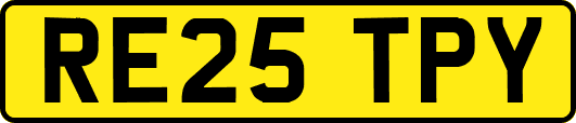 RE25TPY