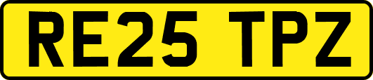 RE25TPZ
