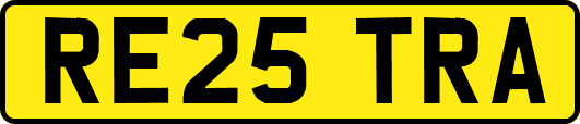 RE25TRA
