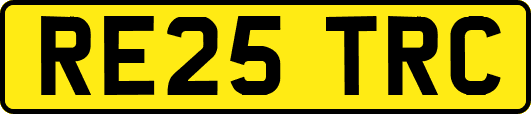 RE25TRC