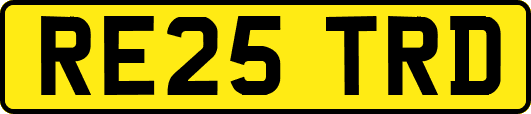 RE25TRD