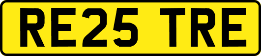 RE25TRE