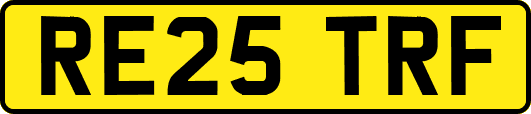 RE25TRF