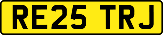RE25TRJ