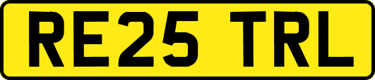 RE25TRL