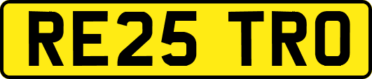 RE25TRO