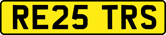 RE25TRS