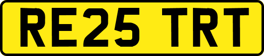 RE25TRT