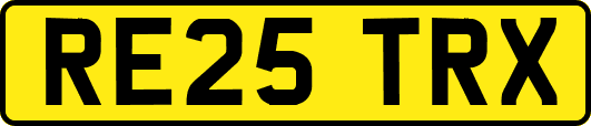 RE25TRX
