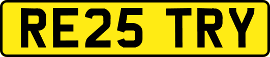 RE25TRY