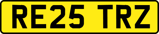 RE25TRZ