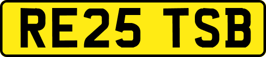 RE25TSB