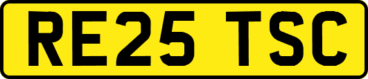 RE25TSC