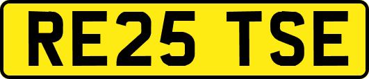 RE25TSE