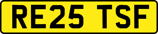 RE25TSF