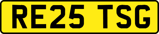 RE25TSG